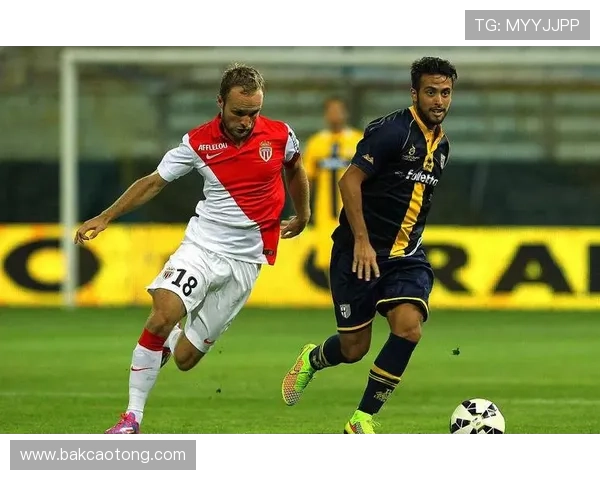 朗斯对摩纳哥赛前两队往事回顾